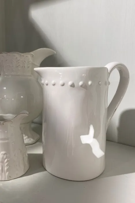 Dotty Jug | French Country | Avisons