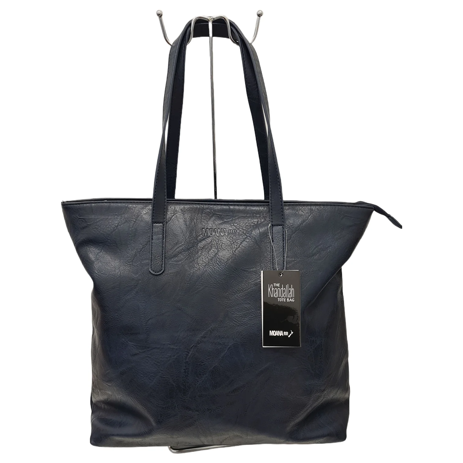 The Khandallah Tote - Navy | Moana Road | Avisons NZ